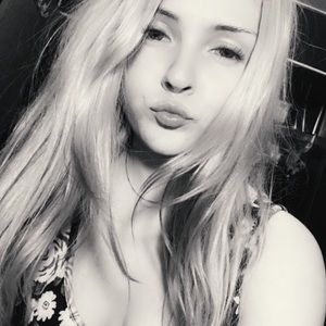 Meet your Posher, Cheyanne